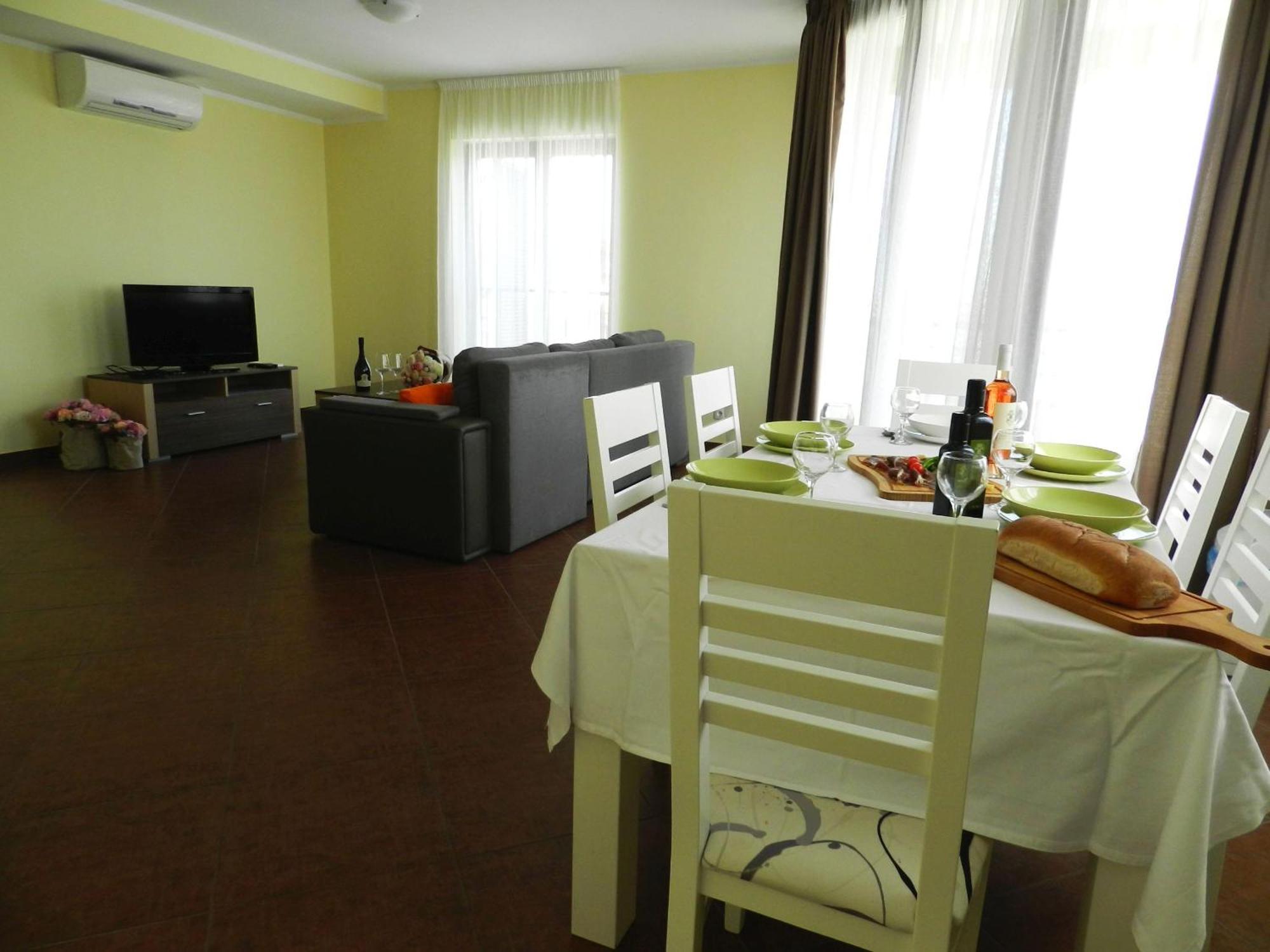 Smaragdna Villa Yourcroatiaholiday Premantura Quarto foto