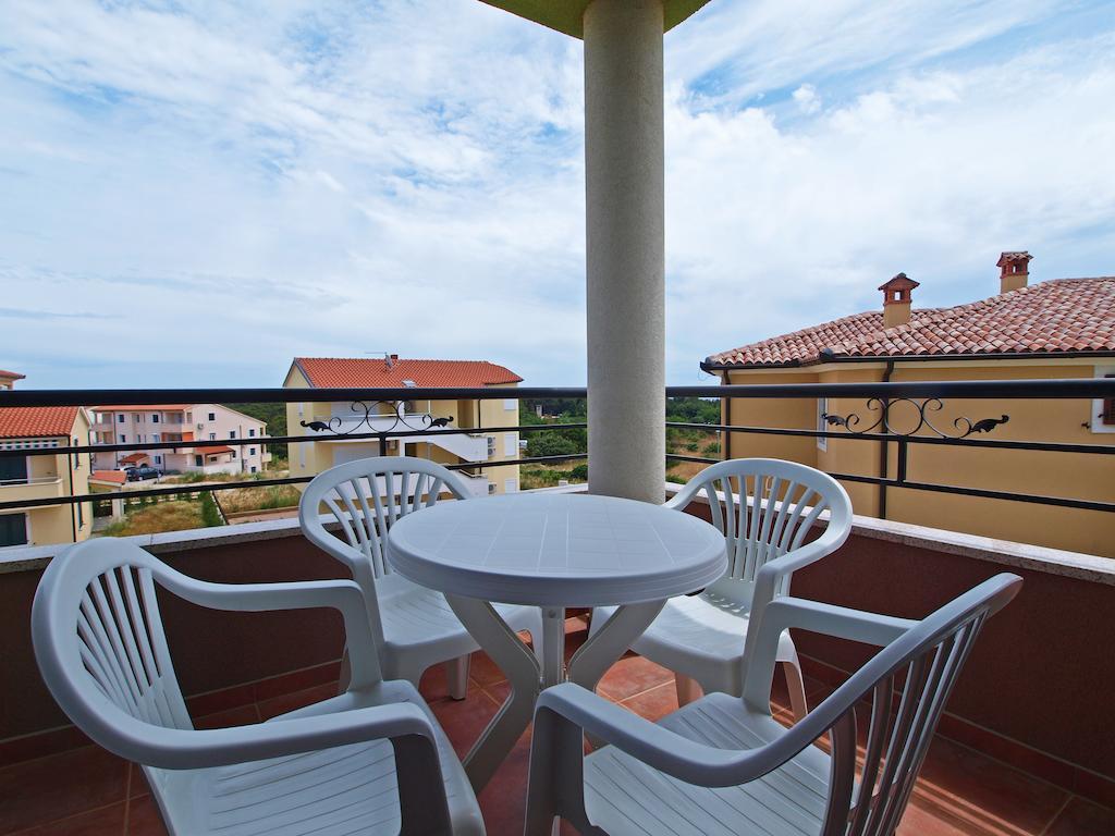 Smaragdna Villa Yourcroatiaholiday Premantura Quarto foto