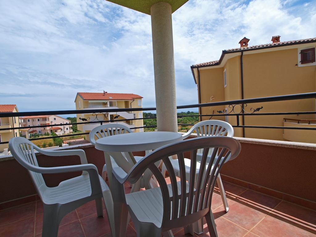 Smaragdna Villa Yourcroatiaholiday Premantura Quarto foto